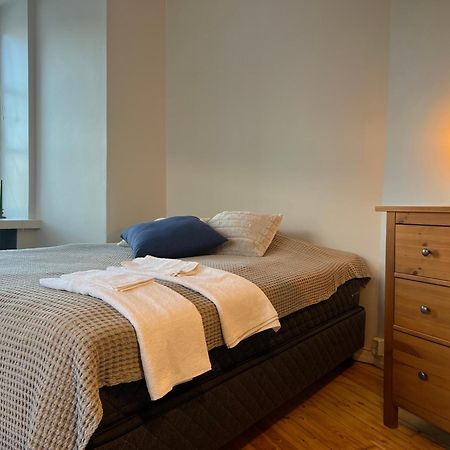 Valoisa & Mukava Koti Vallilassa Helsinki Ngoại thất bức ảnh