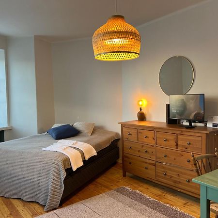 Valoisa & Mukava Koti Vallilassa Helsinki Ngoại thất bức ảnh