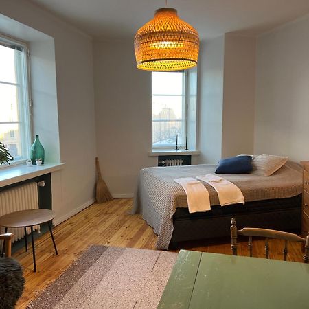 Valoisa & Mukava Koti Vallilassa Helsinki Ngoại thất bức ảnh