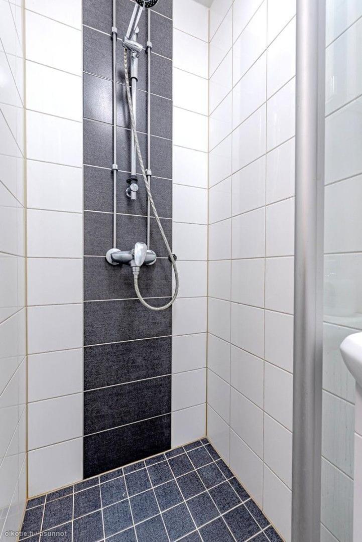 Valoisa & Mukava Koti Vallilassa Helsinki Ngoại thất bức ảnh