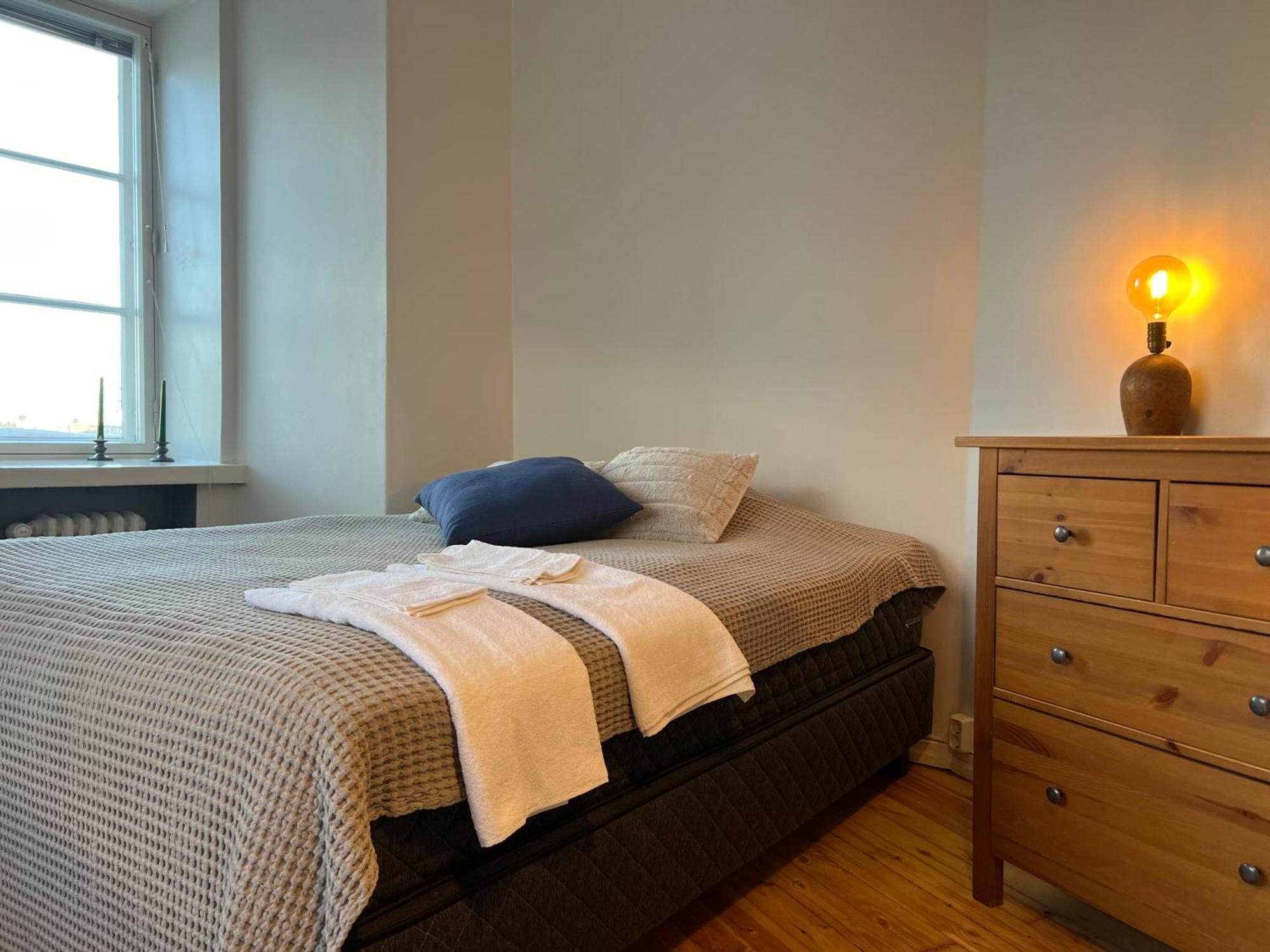 Valoisa & Mukava Koti Vallilassa Helsinki Ngoại thất bức ảnh