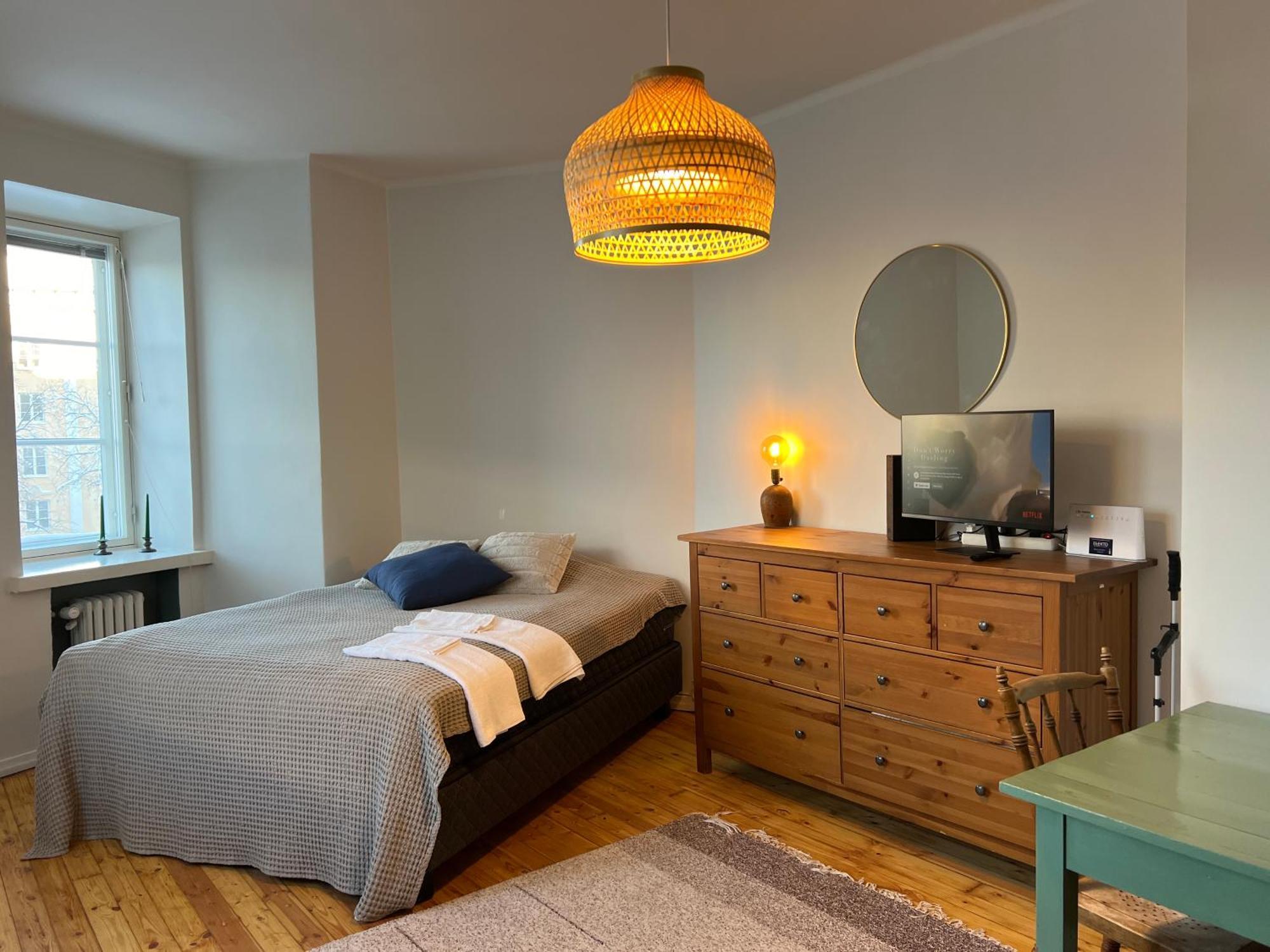 Valoisa & Mukava Koti Vallilassa Helsinki Ngoại thất bức ảnh