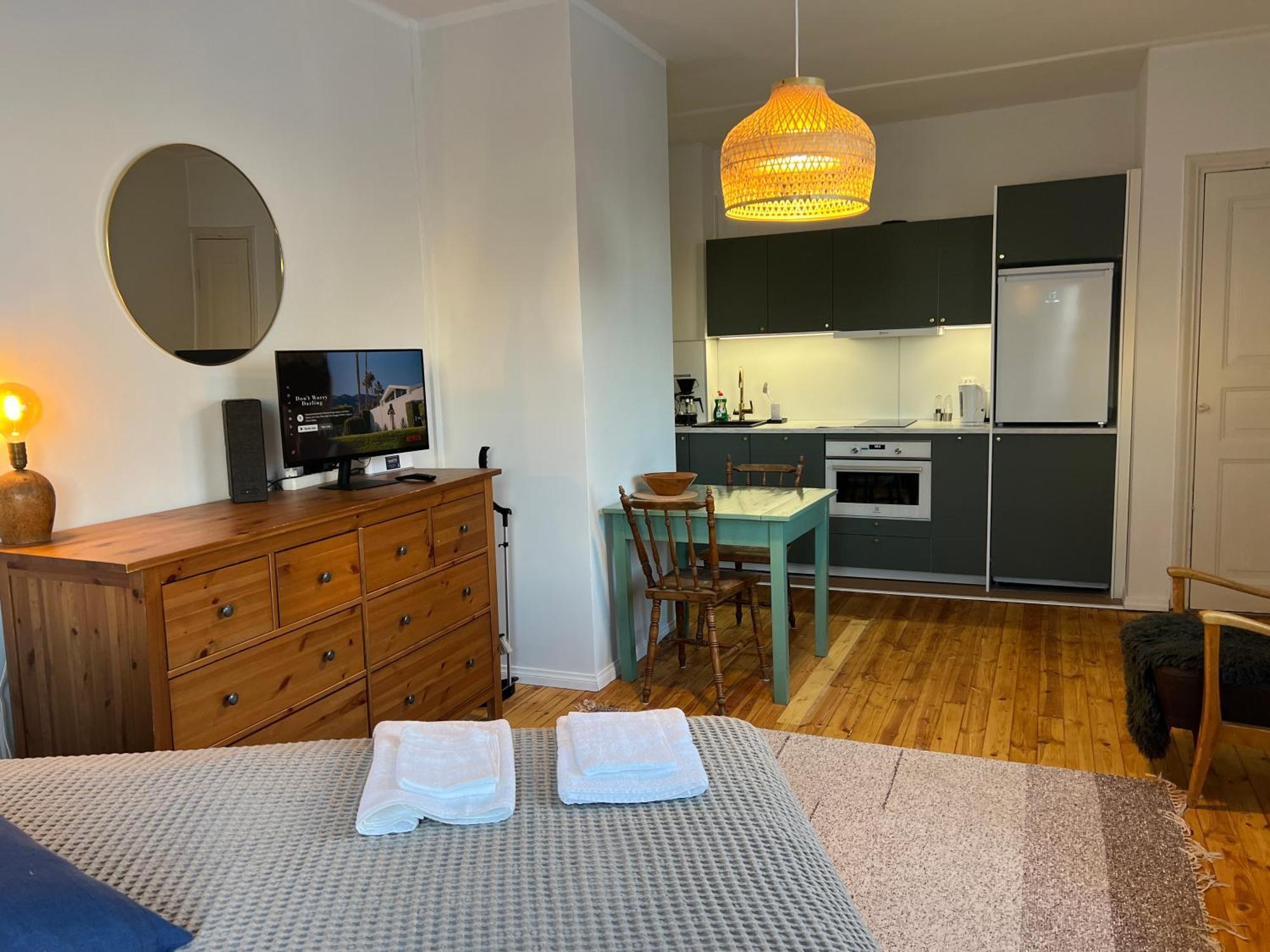 Valoisa & Mukava Koti Vallilassa Helsinki Ngoại thất bức ảnh